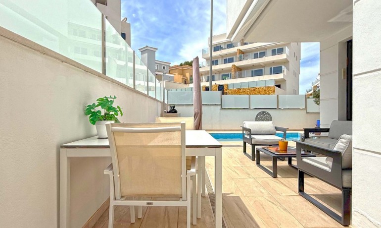 Sale - Villa -
Orihuela Costa* - Villamartin*