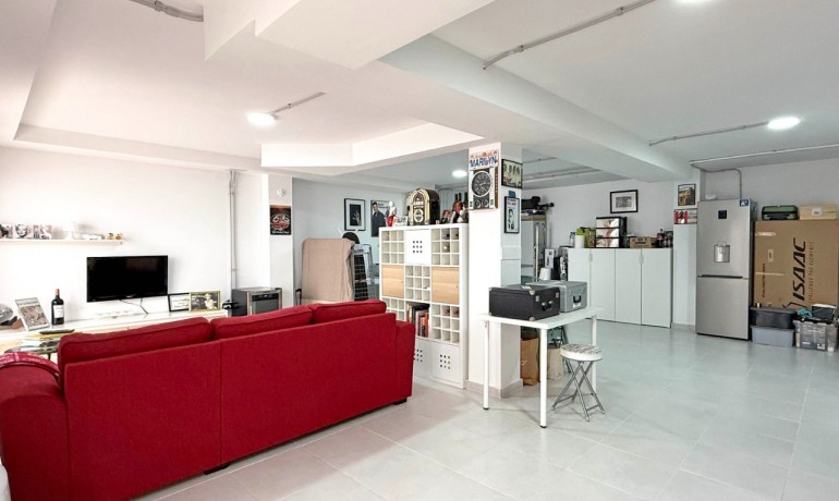 Sale - Villa -
Orihuela Costa* - Villamartin*