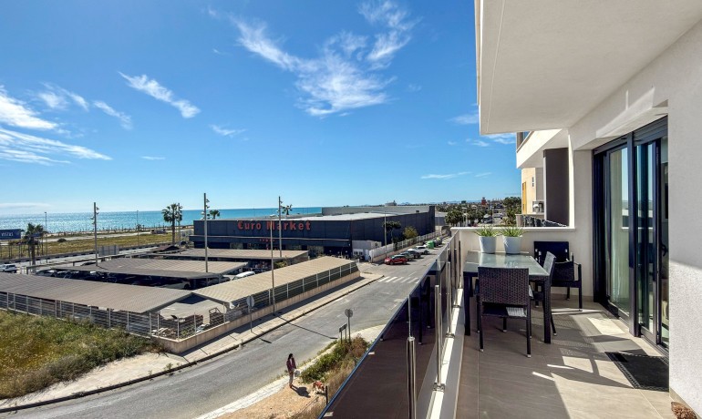 Sale - Apartment / Flat -
Orihuela Costa* - Playa Flamenca*