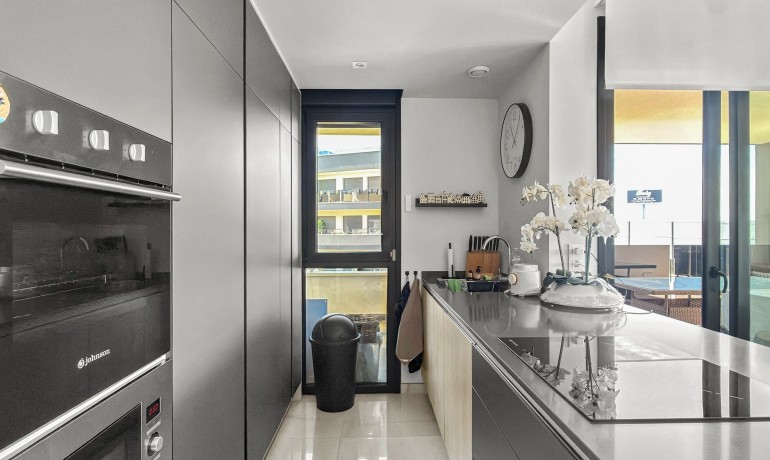 Sale - Apartment / Flat -
Orihuela Costa* - Playa Flamenca*