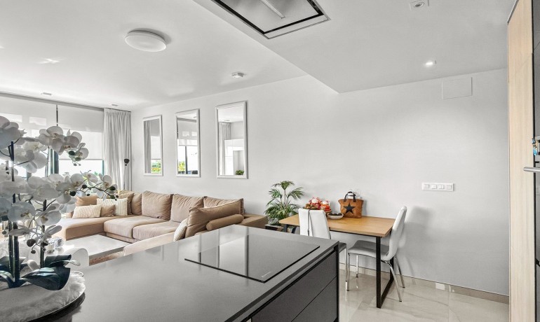 Sale - Apartment / Flat -
Orihuela Costa* - Playa Flamenca*