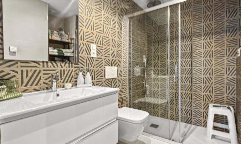 Sale - Apartment / Flat -
Orihuela Costa* - Playa Flamenca*