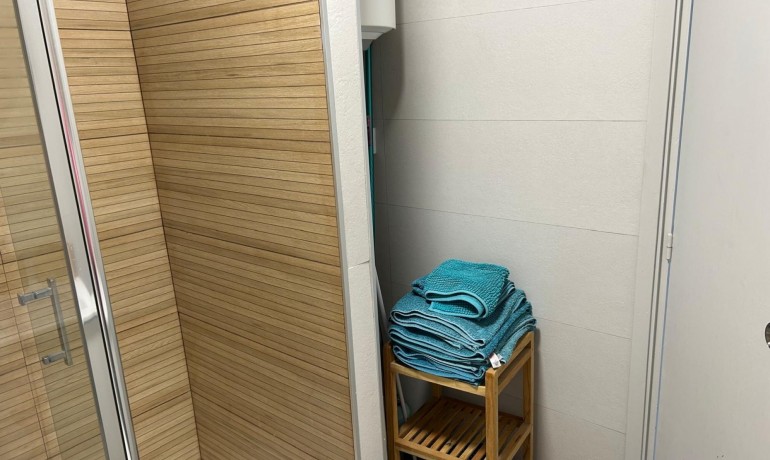 Sale - Apartment / Flat -
Orihuela Costa* - Cabo Roig