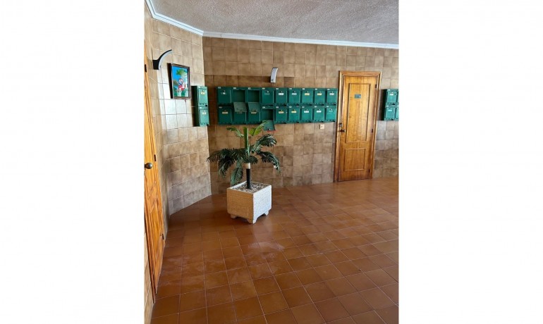 Sale - Apartment / Flat -
Orihuela Costa* - Cabo Roig