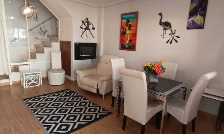 Sale - House -
Orihuela Costa* - Orihuela Costa