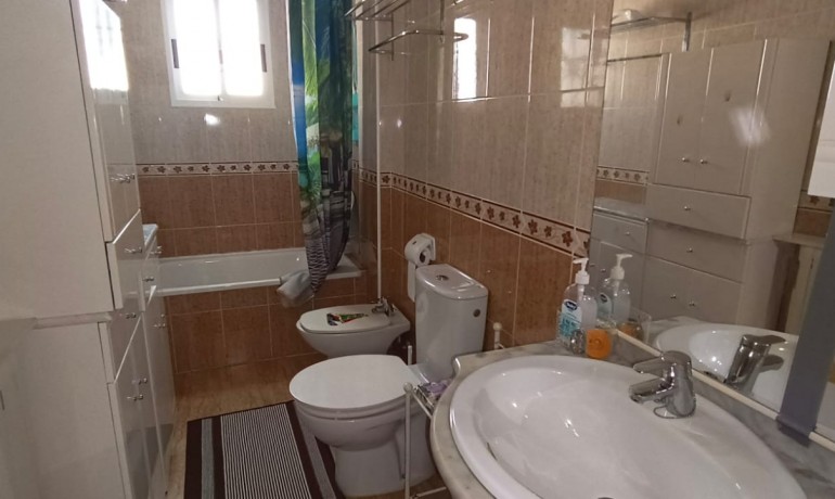 Sale - House -
Orihuela Costa* - Orihuela Costa