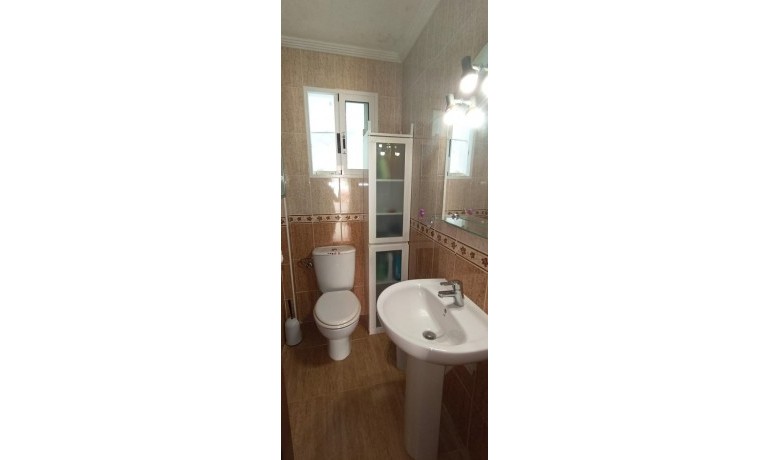 Sale - House -
Orihuela Costa* - Orihuela Costa