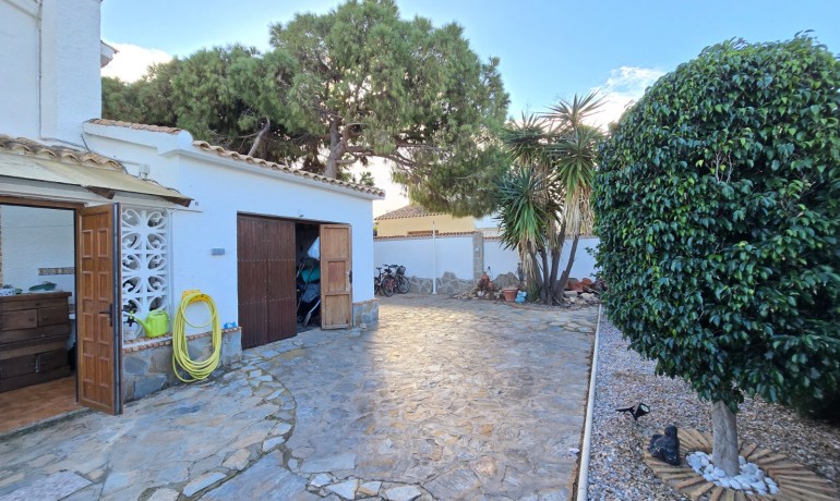 Venta - Villa * -
Orihuela Costa * - Cabo Roig *