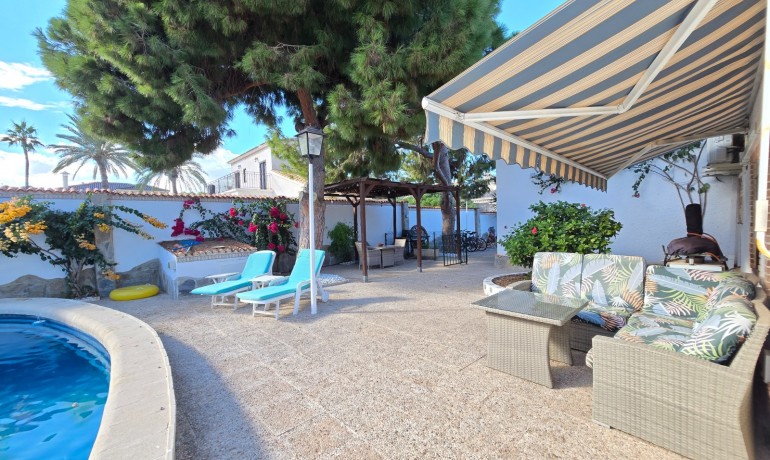 Venta - Villa * -
Orihuela Costa * - Cabo Roig *