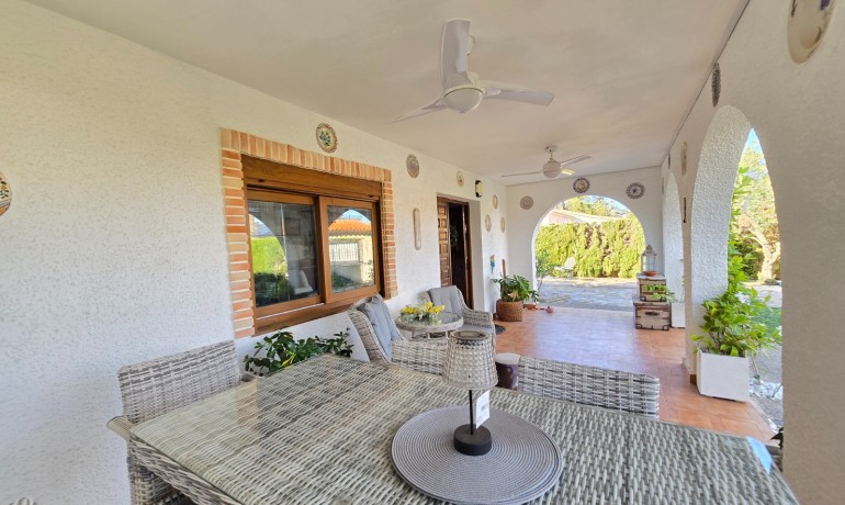 Venta - Villa * -
Orihuela Costa * - Cabo Roig *