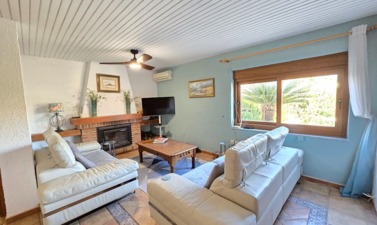 Venta - Villa * -
Orihuela Costa * - Cabo Roig *