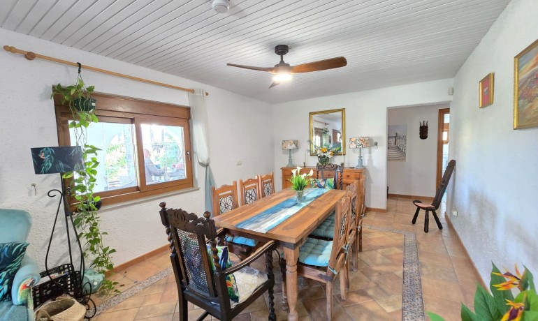 Venta - Villa * -
Orihuela Costa * - Cabo Roig *