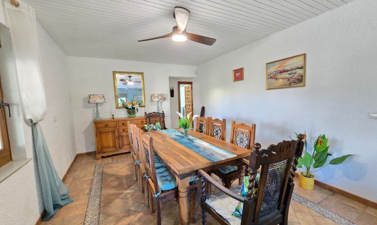 Venta - Villa * -
Orihuela Costa * - Cabo Roig *