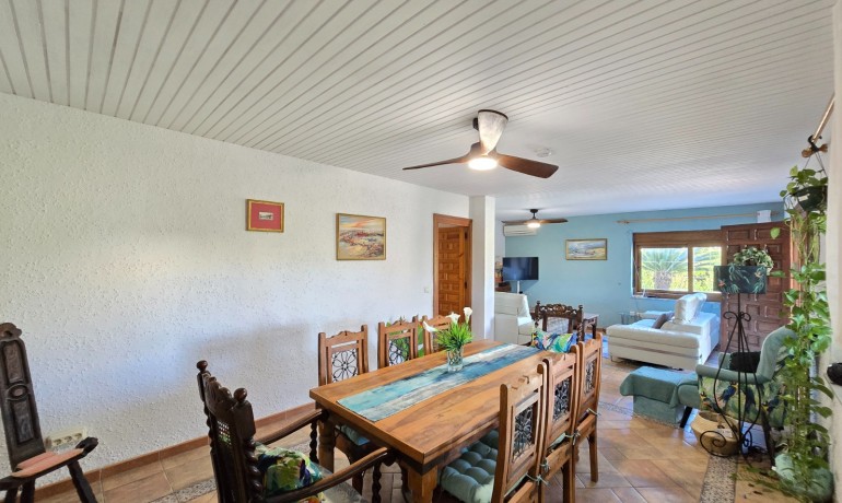 Venta - Villa * -
Orihuela Costa * - Cabo Roig *