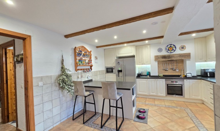 Venta - Villa * -
Orihuela Costa * - Cabo Roig *