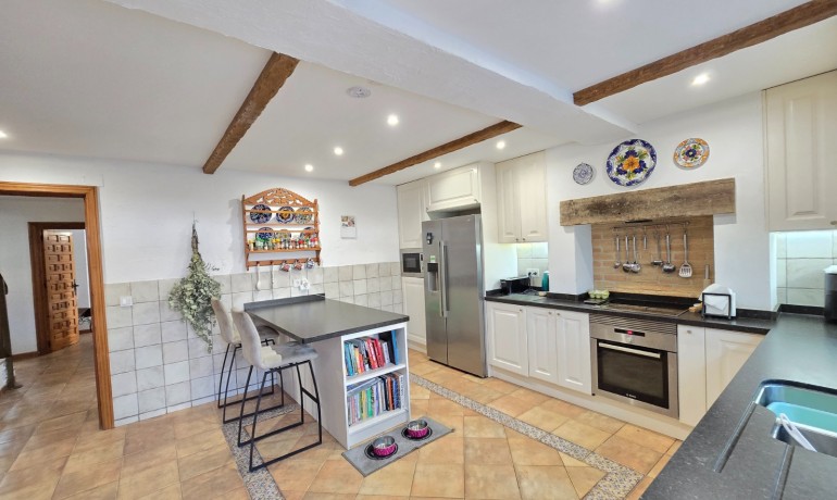 Venta - Villa * -
Orihuela Costa * - Cabo Roig *