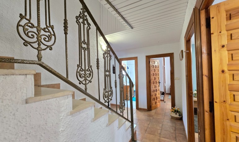 Venta - Villa * -
Orihuela Costa * - Cabo Roig *