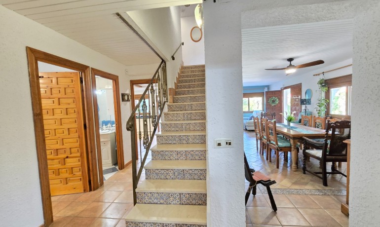 Venta - Villa * -
Orihuela Costa * - Cabo Roig *