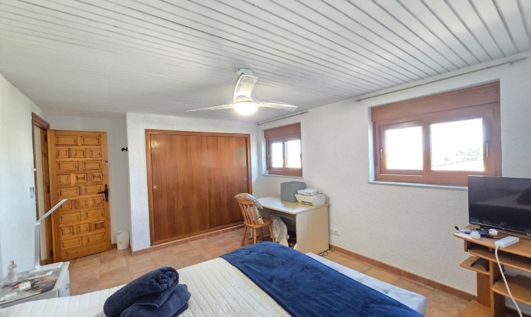 Venta - Villa * -
Orihuela Costa * - Cabo Roig *