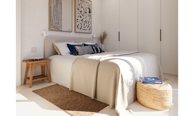 Nieuwbouw - Villa * -
Torre Pacheco * - El Alba *