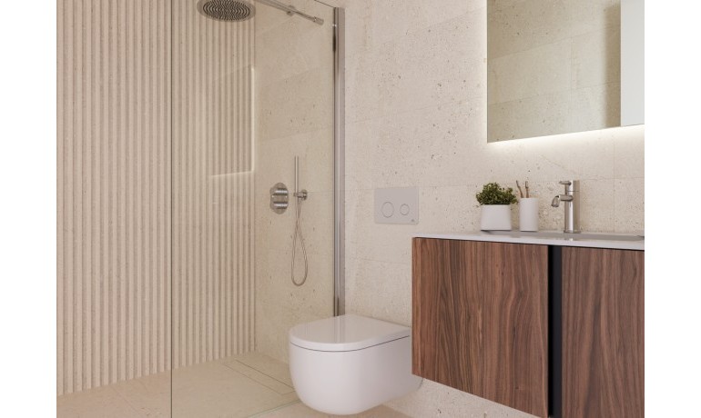 Nieuwbouw - Villa * -
Torre Pacheco * - El Alba *