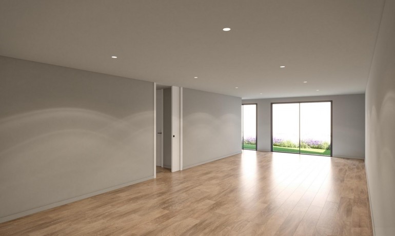 Nieuwbouw - Villa -
Torre Pacheco* - Santa Rosalia Lake And Life Resort