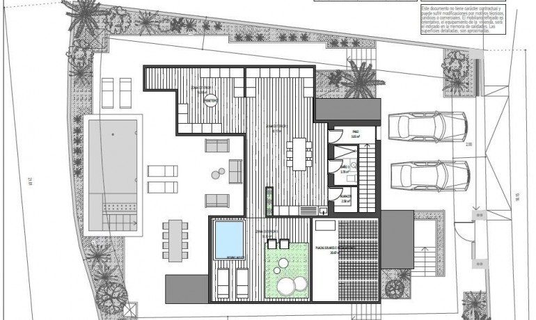 Nieuwbouw - Villa -
Torre Pacheco* - Santa Rosalia Lake And Life Resort