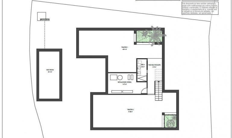 Nieuwbouw - Villa -
Torre Pacheco* - Santa Rosalia Lake And Life Resort