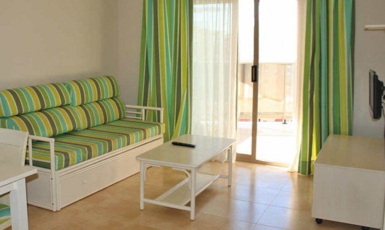Nieuwbouw - Appartement / Flat -
Calpe* - La Calalga