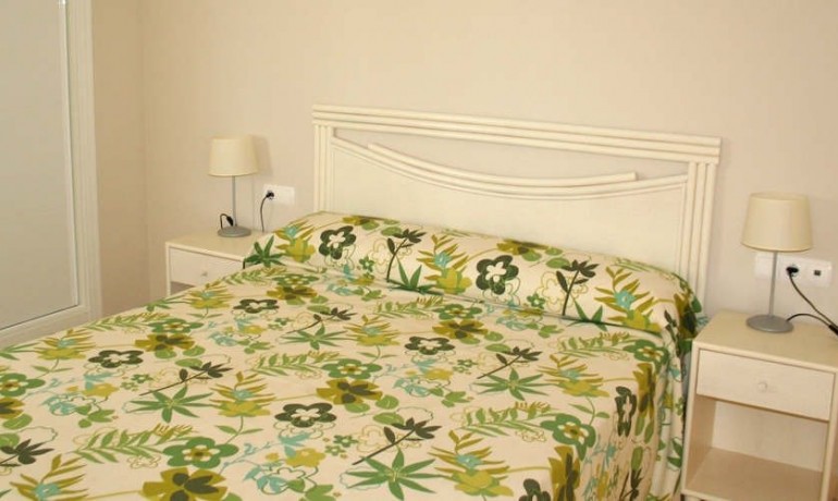 Nieuwbouw - Appartement / Flat -
Calpe* - La Calalga