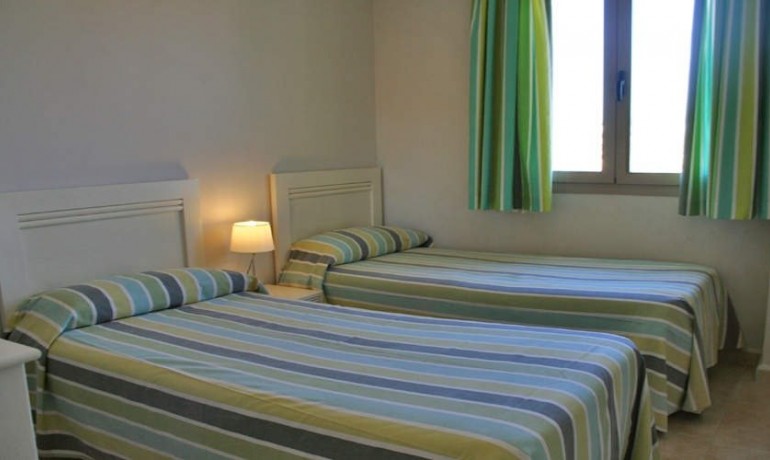 Nieuwbouw - Appartement / Flat -
Calpe* - La Calalga