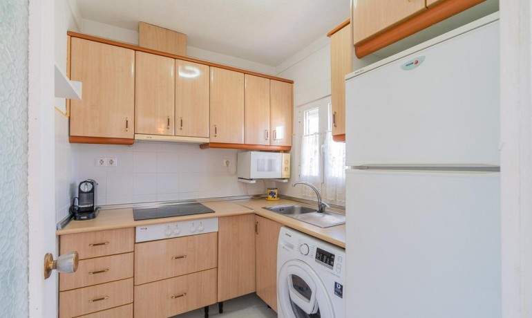 Herverkoop - Huis -
Orihuela Costa* - Playa Flamenca