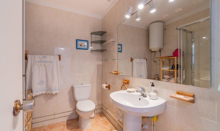 Herverkoop - Huis -
Orihuela Costa* - Playa Flamenca