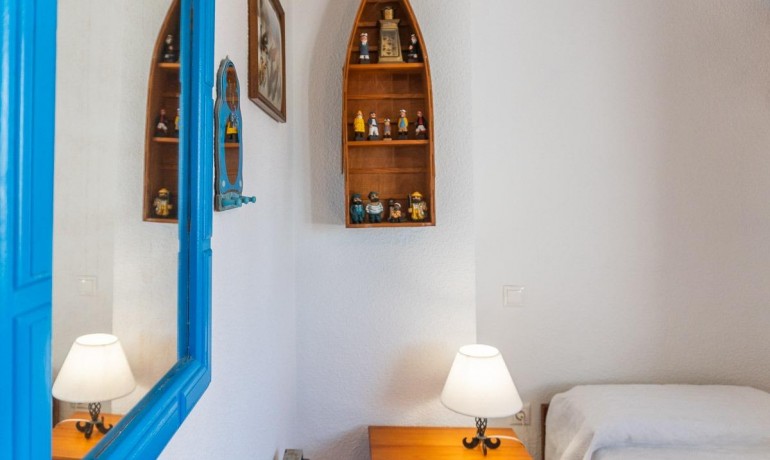 Herverkoop - Huis -
Orihuela Costa* - Playa Flamenca