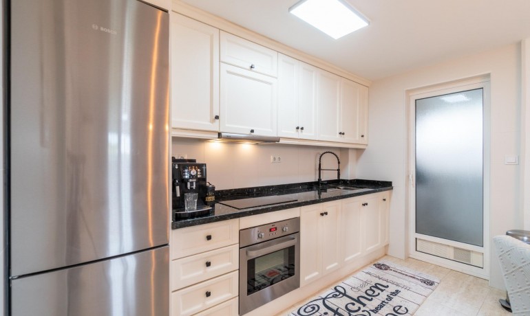 Herverkoop - Villa -
Orihuela Costa* - Zeniamar-Horizonte-La Campana