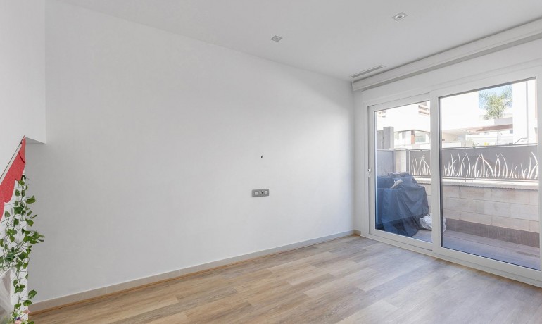 Venta - Villa -
Rojales - Pueblo bravo