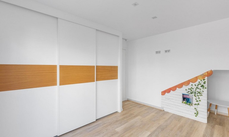 Venta - Villa -
Rojales - Pueblo bravo