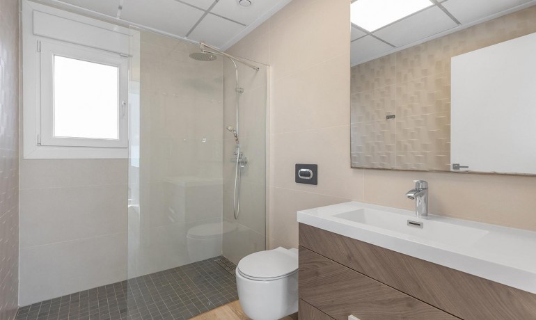 Venta - Villa -
Rojales - Pueblo bravo