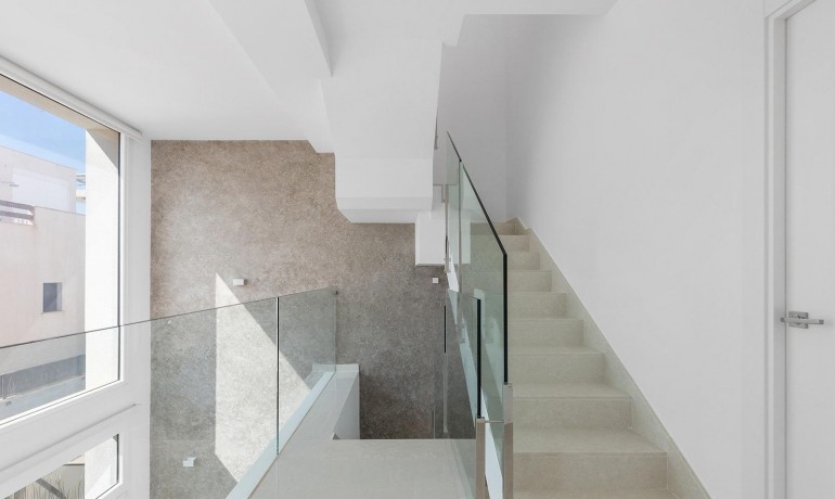 Venta - Villa -
Rojales - Pueblo bravo