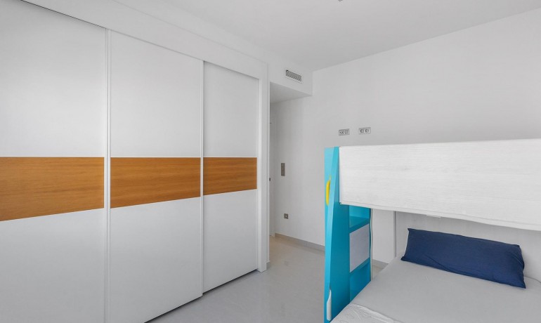 Venta - Villa -
Rojales - Pueblo bravo