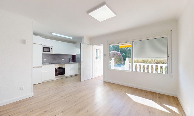 Herverkoop - Appartement / Flat -
Orihuela Costa* - Villamartín