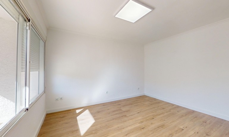 Herverkoop - Appartement / Flat -
Orihuela Costa* - Villamartín