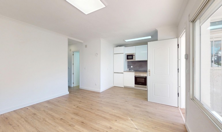 Herverkoop - Appartement / Flat -
Orihuela Costa* - Villamartín