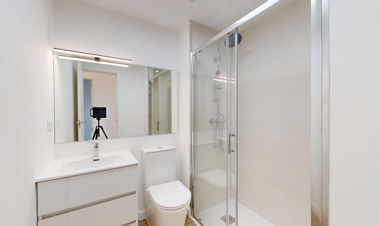 Herverkoop - Appartement / Flat -
Orihuela Costa* - Villamartín