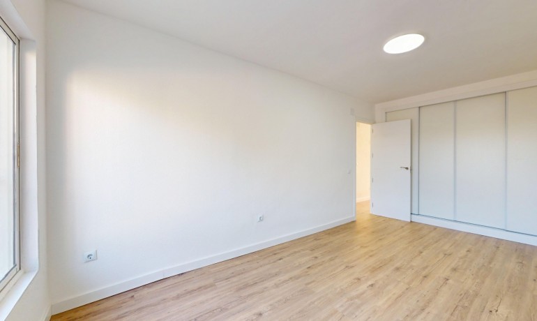 Herverkoop - Appartement / Flat -
Orihuela Costa* - Villamartín