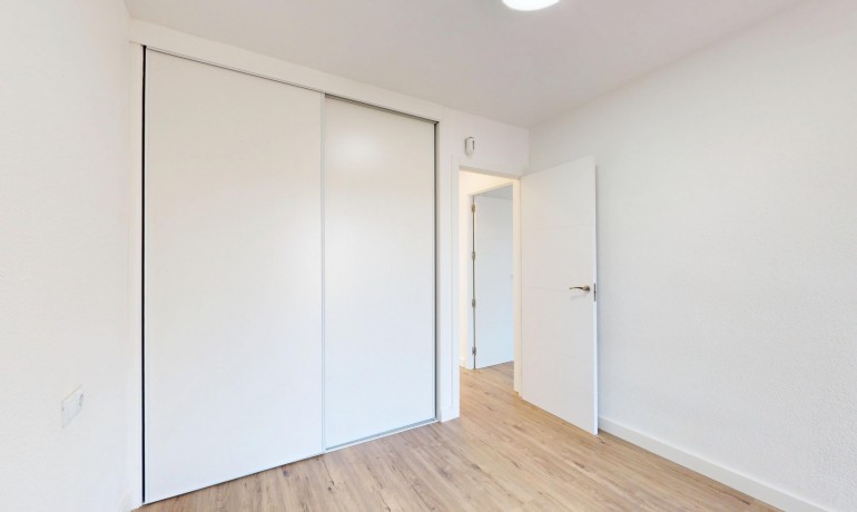 Herverkoop - Appartement / Flat -
Orihuela Costa* - Villamartín