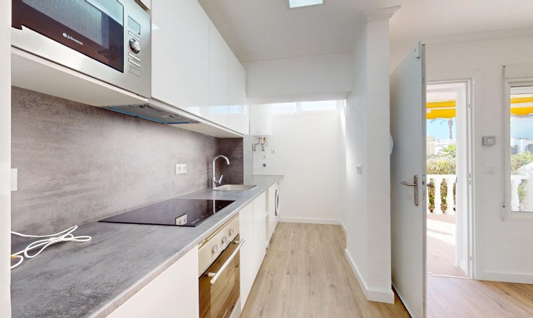 Herverkoop - Appartement / Flat -
Orihuela Costa - Villamartin