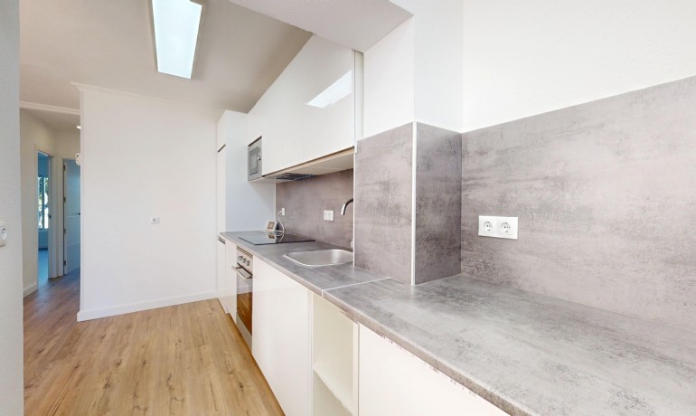 Herverkoop - Appartement / Flat -
Orihuela Costa - Villamartin