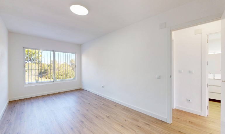 Herverkoop - Appartement / Flat -
Orihuela Costa - Villamartin