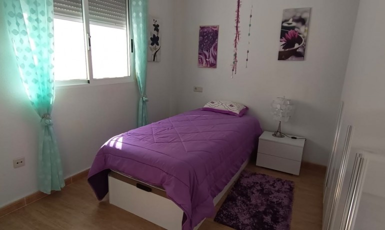 Herverkoop - Huis -
Orihuela Costa* - Orihuela Costa